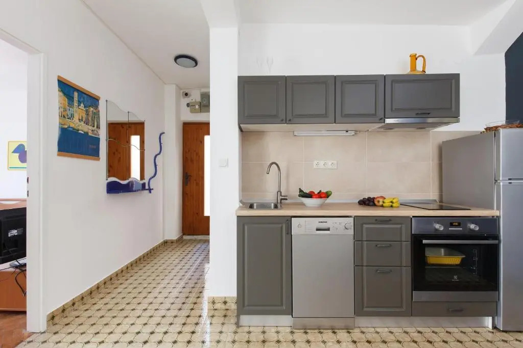 Apartment Dubica