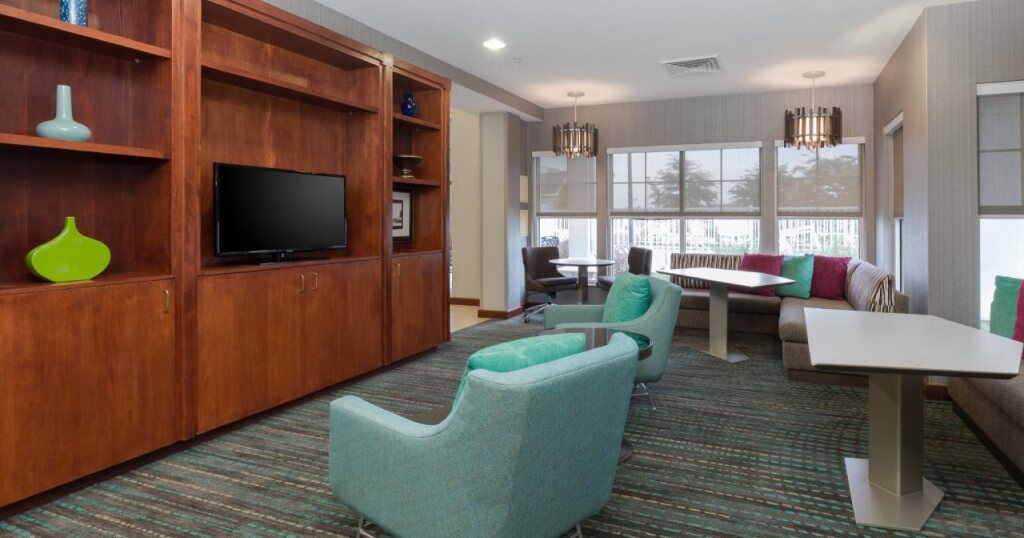 Residence Inn by Marriott Baton Rouge near LSU