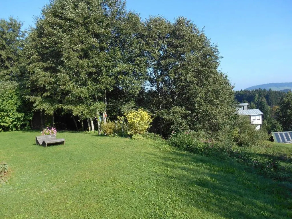 Ferienwohnung Rath