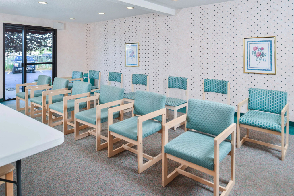 Americas Best Value Inn & Suites - Bluffton