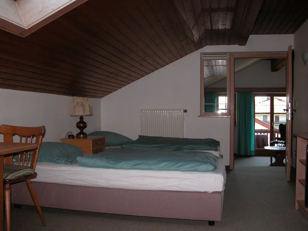 Hotel-Restaurant Zum Hirschhaus Inklusiv Chiemgaukarte