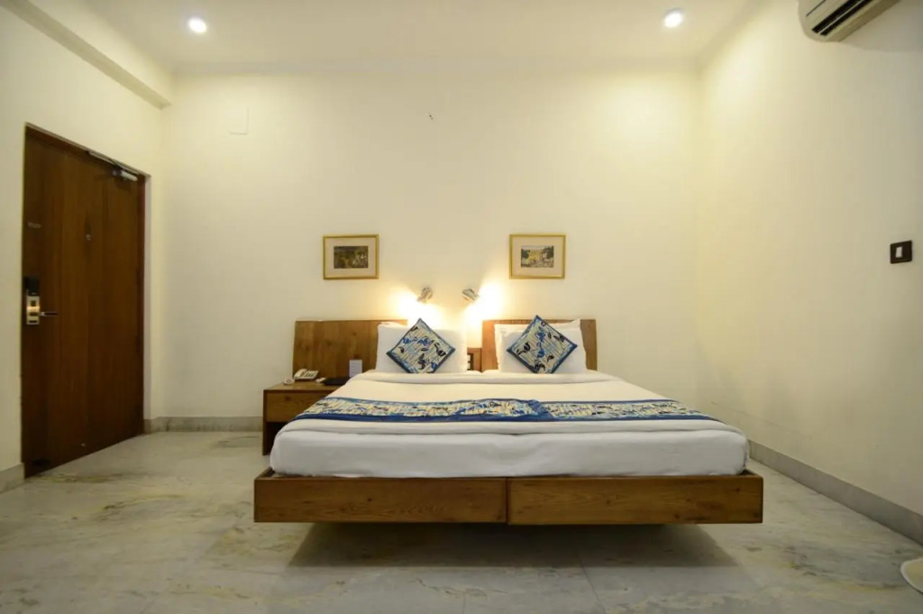 Hotel Yulia