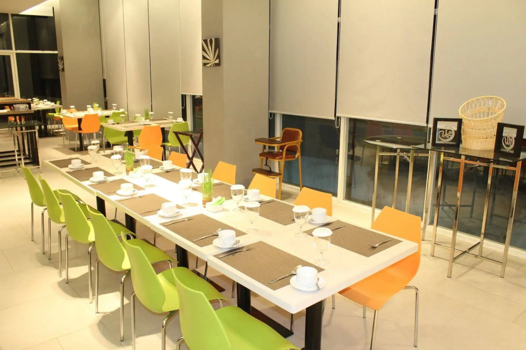 Pesonna Hotel Tegal