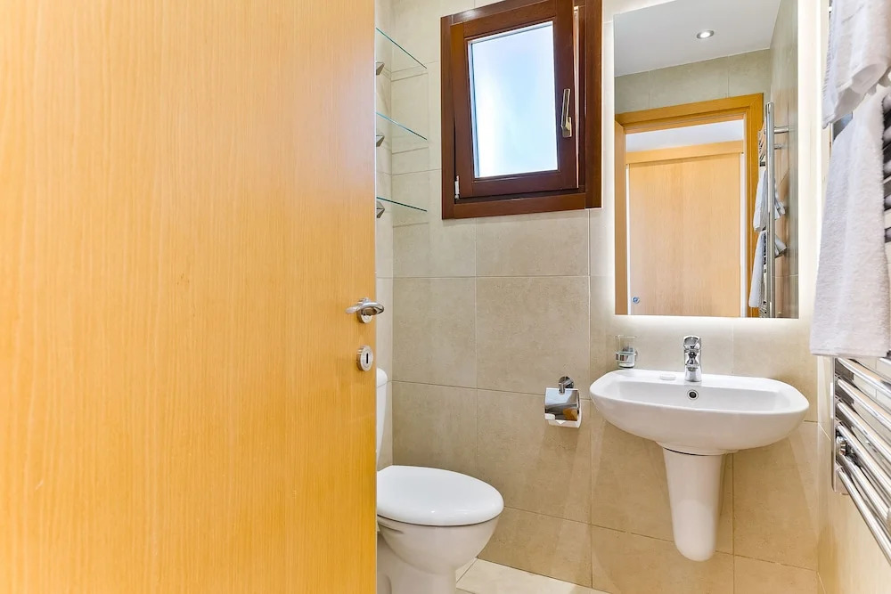 Apartment CC11 - Thalassa
