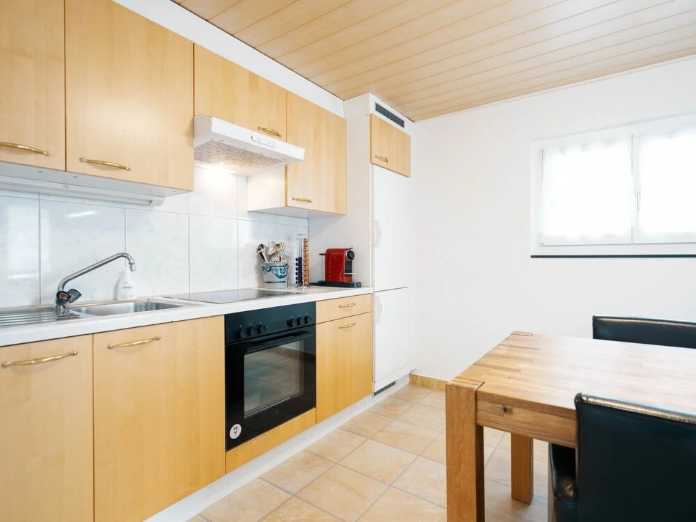 Apartment Raing Etli Amden