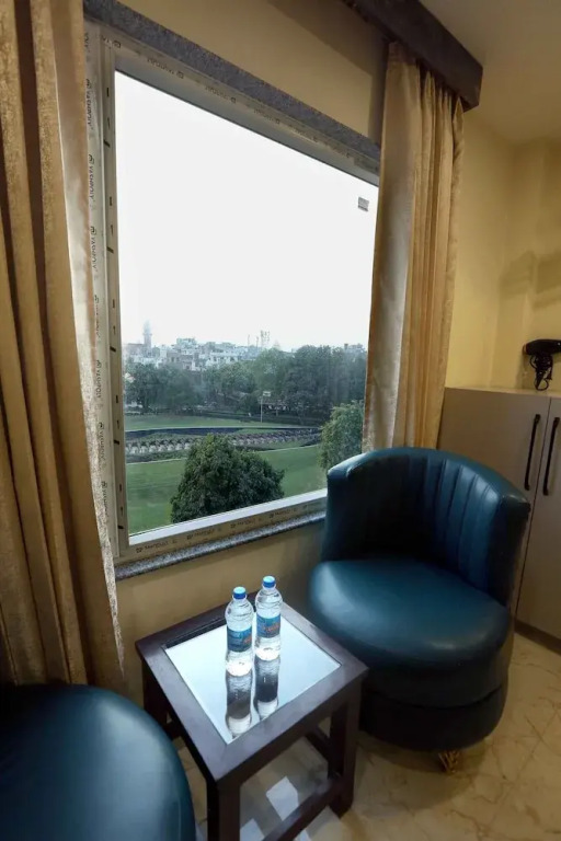 Hotel GC Grand Inn By J R GROUP OF HOTELS