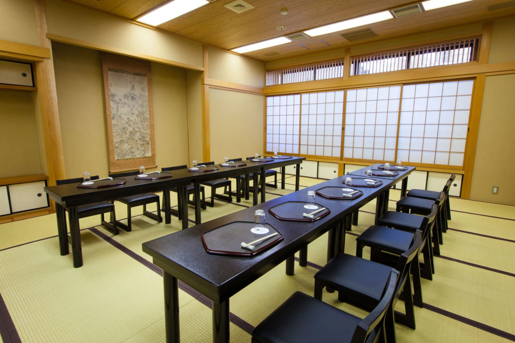 Гостевой дом Kyoto Ryokan The Kinoe