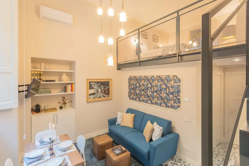 Cinque Giornate 70 Suites - Demetra