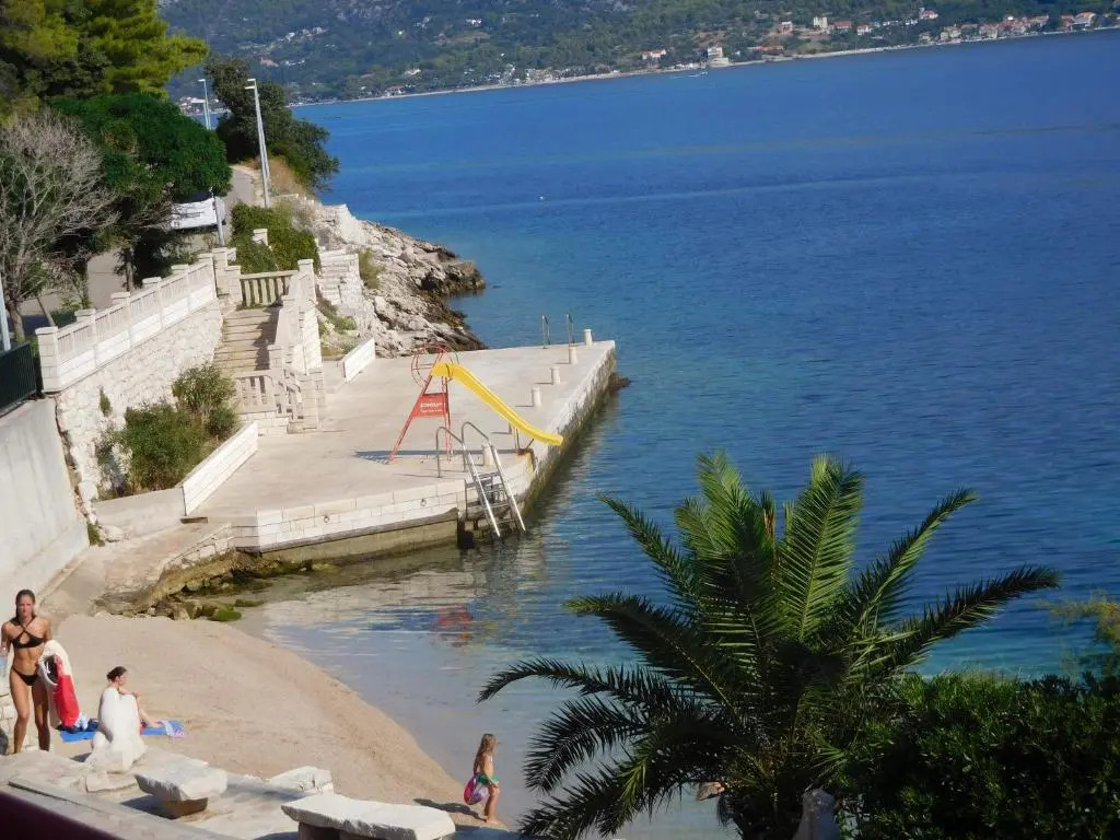 Apartments Ivancevic