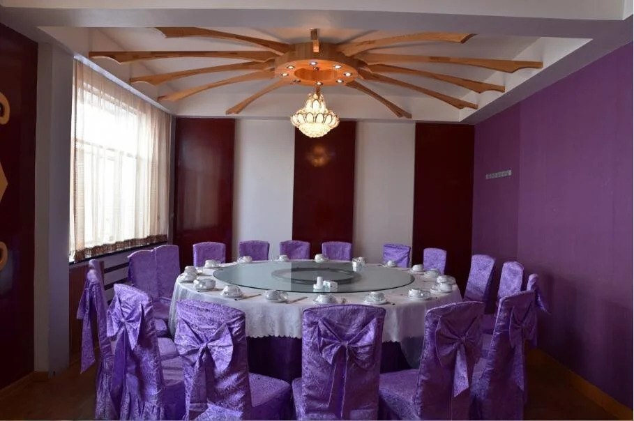 Hulunbuir Longyun Hotel