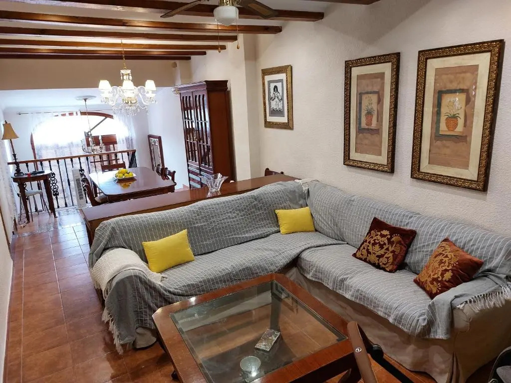 Casa Gm - Cullera Park Vt-51014-V