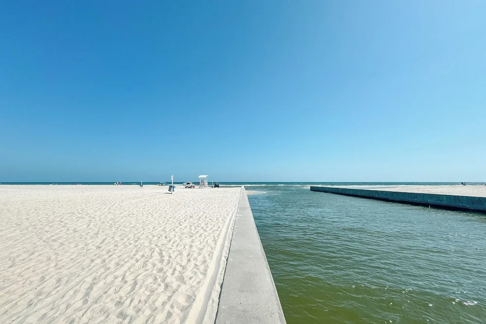 Some Beach