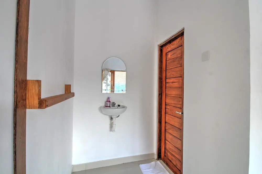 Buyuk Beach Bungalows