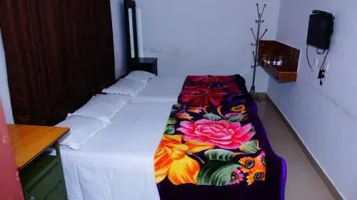 Thekkekara Tourist Home Vagamon - Rooms - Cottage - Apartment - Bunglow