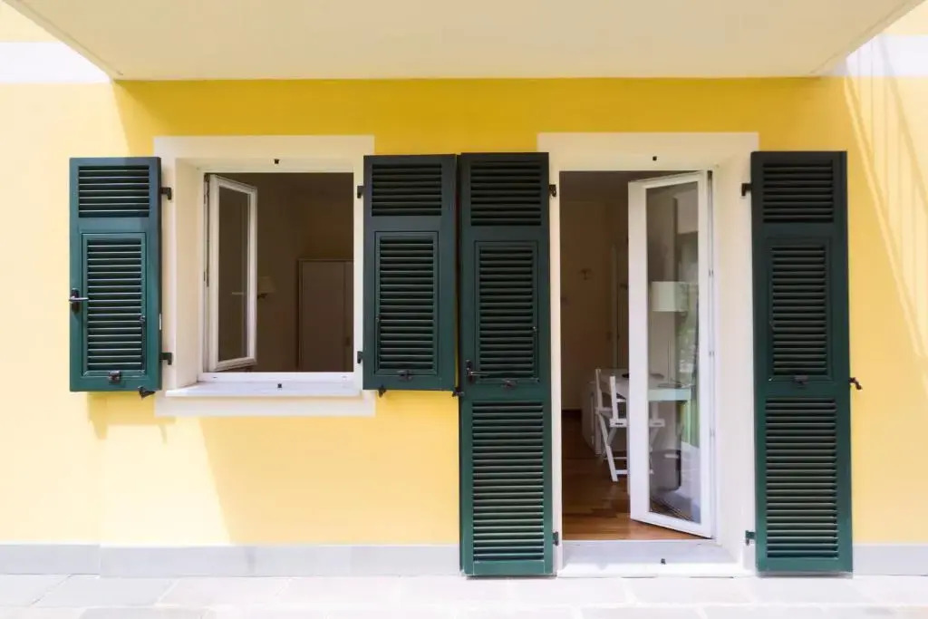 Oasi Eco Boutique Hotel