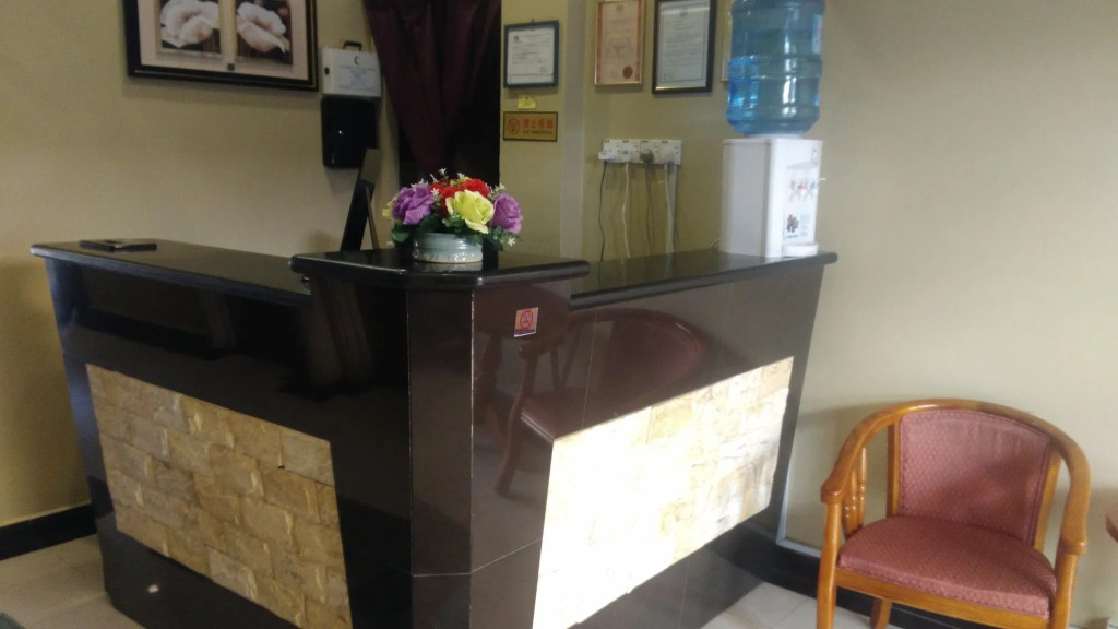 OYO 90411 Perdana Hotel Labuan