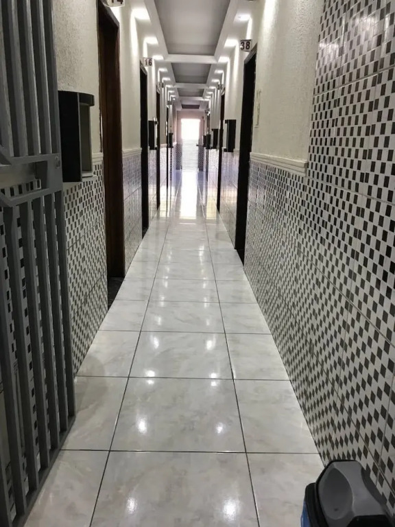 Hotel Cumbica Guarulhos - Café da Manhã e Estacionamento Incluso
