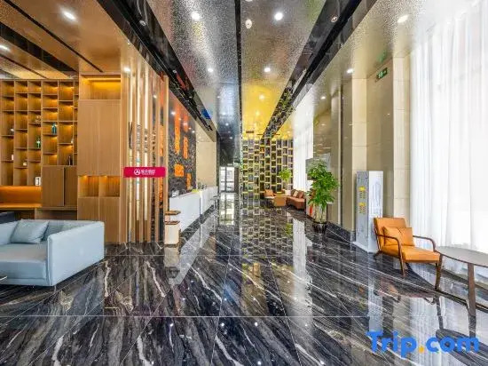 Mando Hotel (Lanzhou Zhongchuan International Airport Branch)