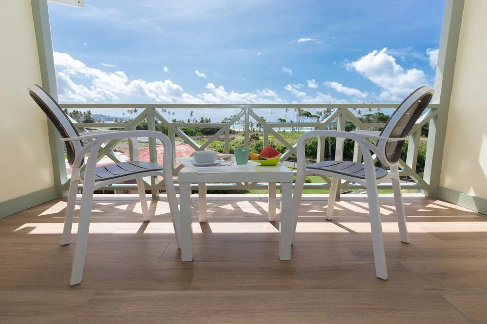 Ocean Winds Suite Hotel