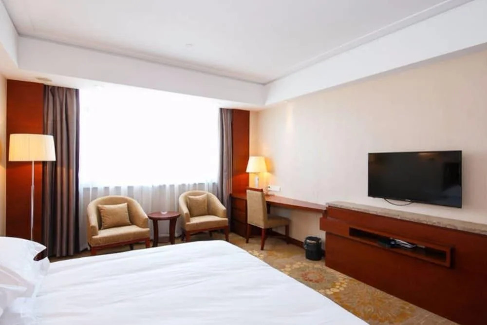 Lanchen Hotel