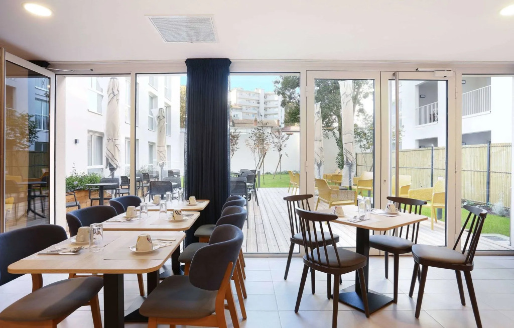 Apparthôtel Odalys City - Toulouse Centre Compans Caffarelli