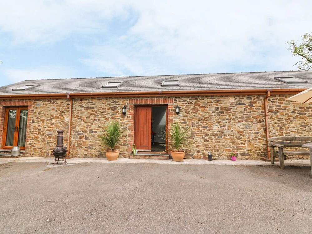The Coach House