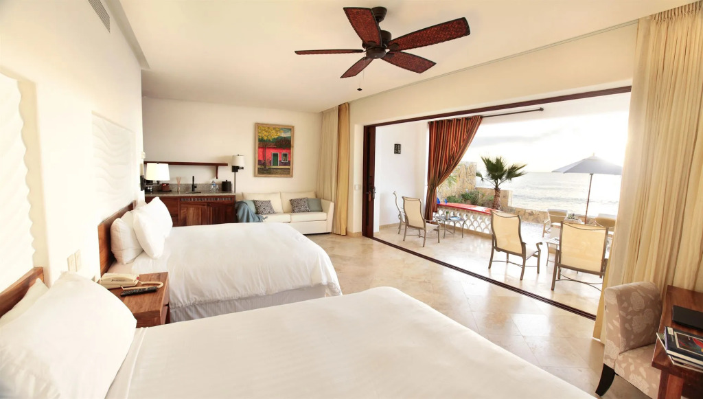 Cabo Surf Hotel