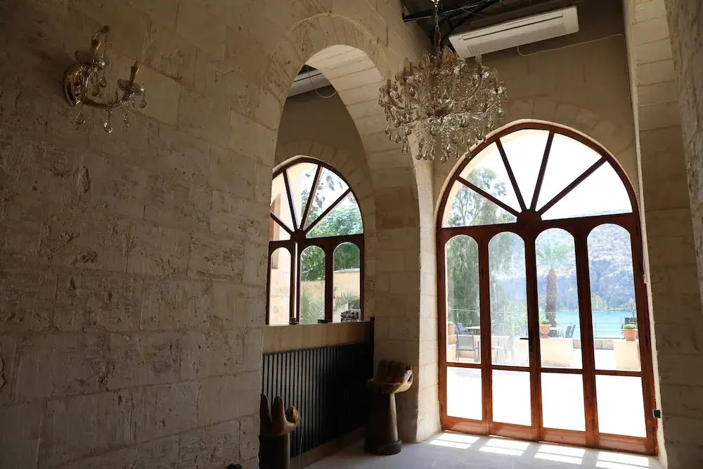 Tîsa Konağı