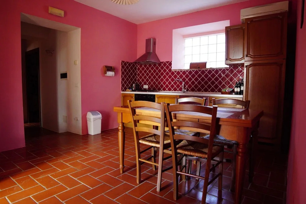 Agriturismo Il Fantone
