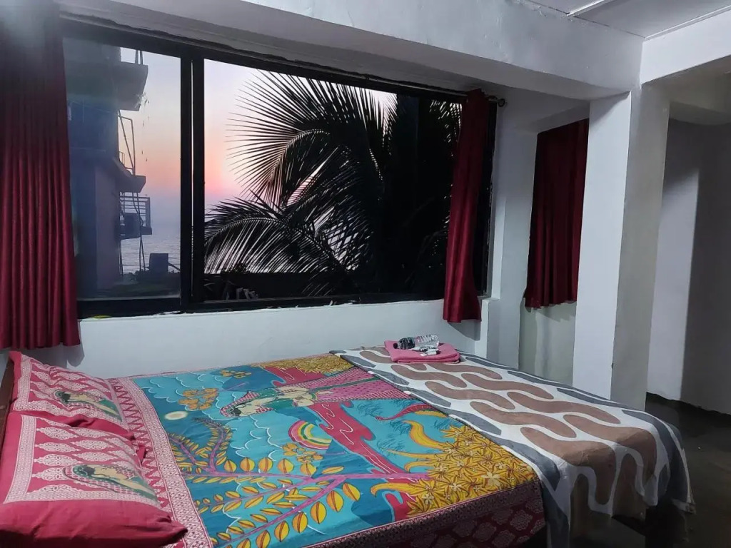 Arambol Hospitality Red Rock