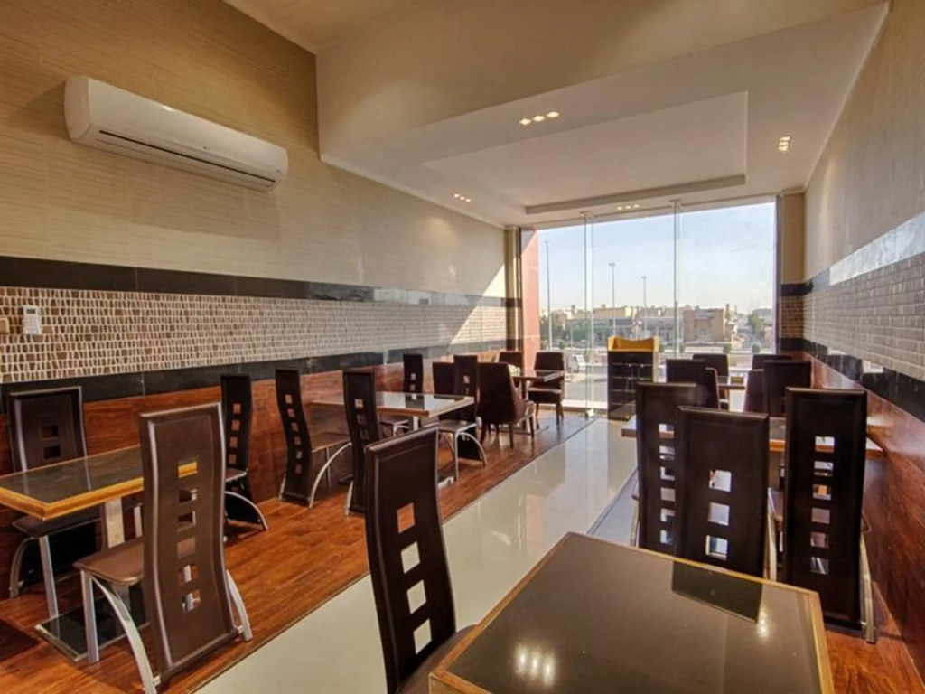 Taleen Serviced Apartments AlSahafa- تالين الصحافة للشقق المخدومة