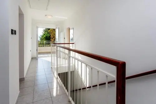 Adria Holiday Home
