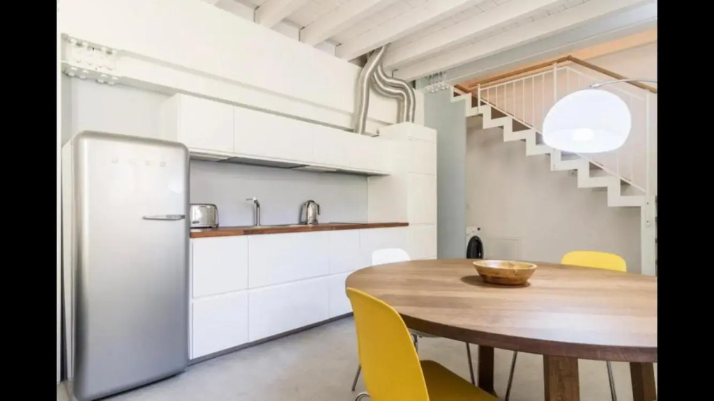 Milan Navigli Suite