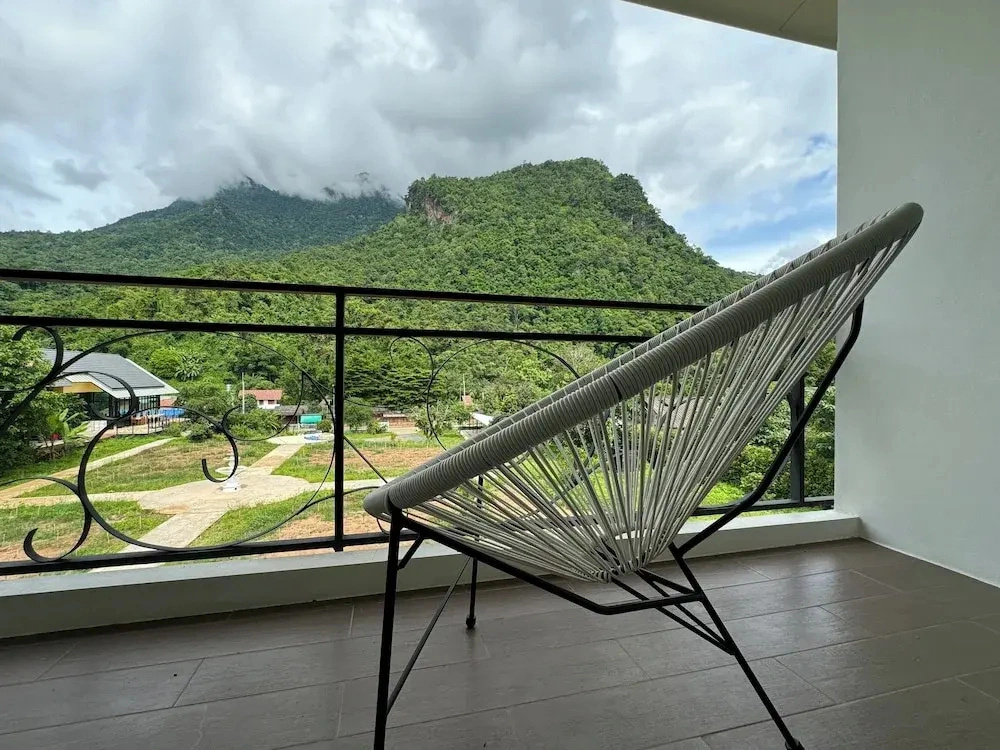 Doi Luang Scene