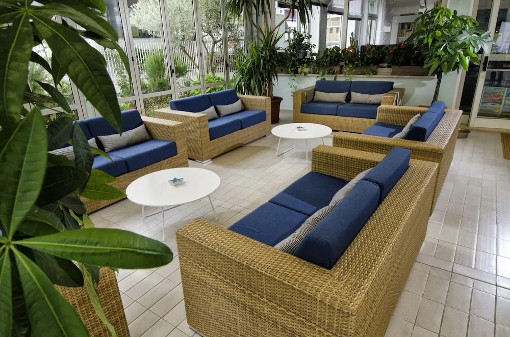 Hotel Marisa