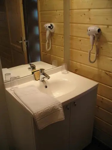 Les Loges du Jura 4 étoiles