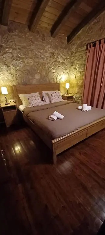 Lilea Country House