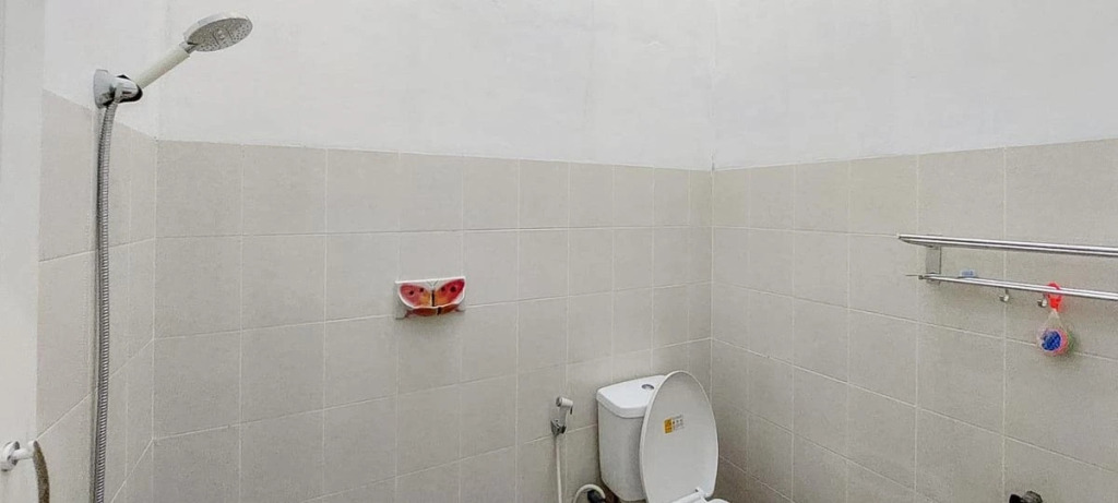 Wisma labamba RedPartner