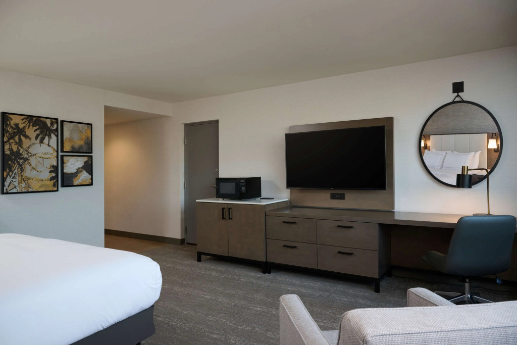 Doubletree by Hilton Buena Park