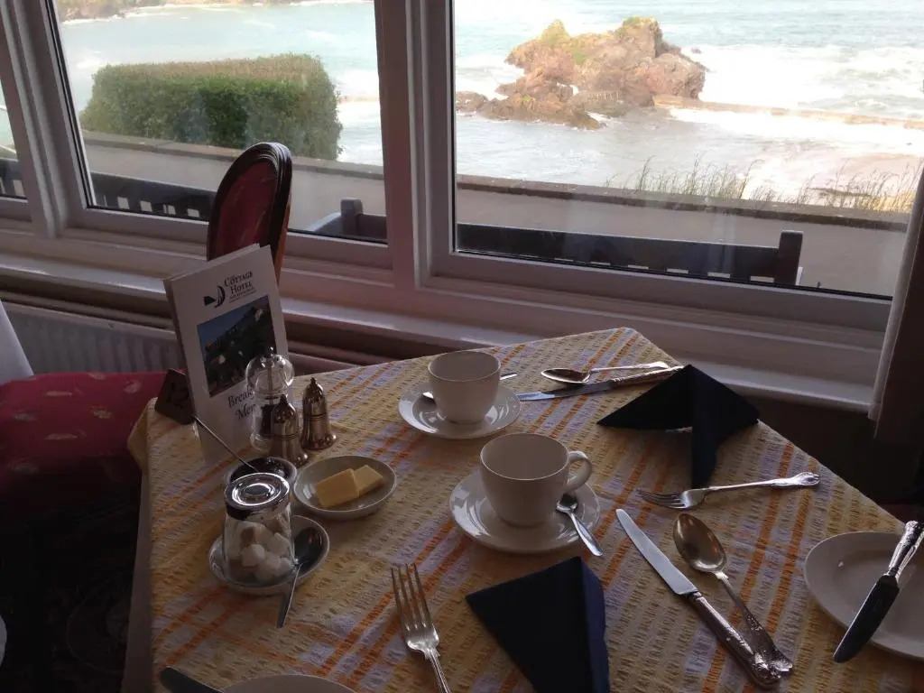 The Cottage Hotel