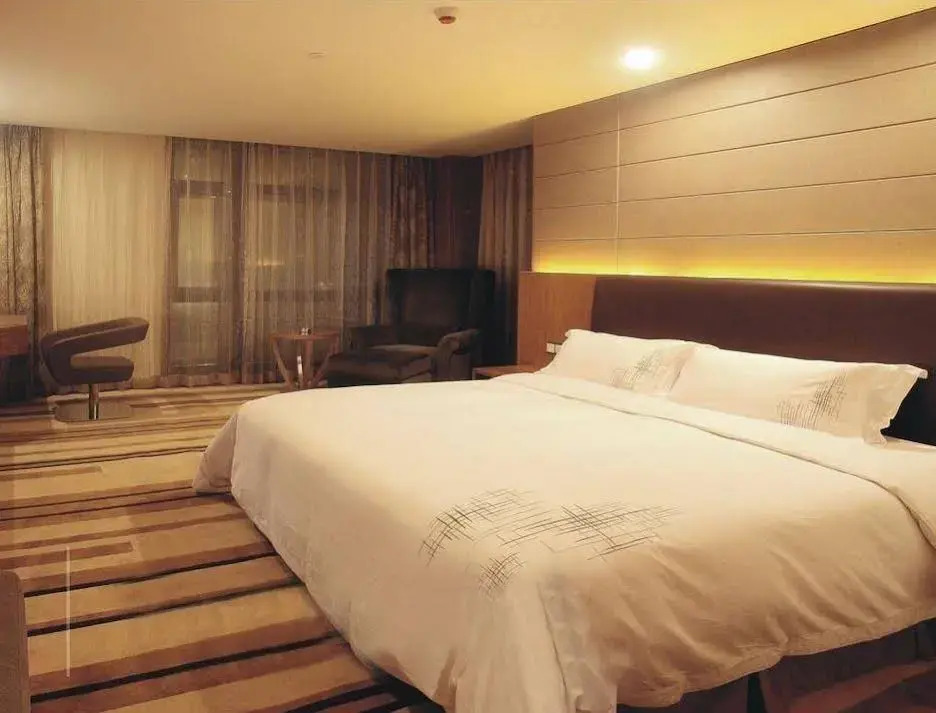 Xian Iwell Hotel