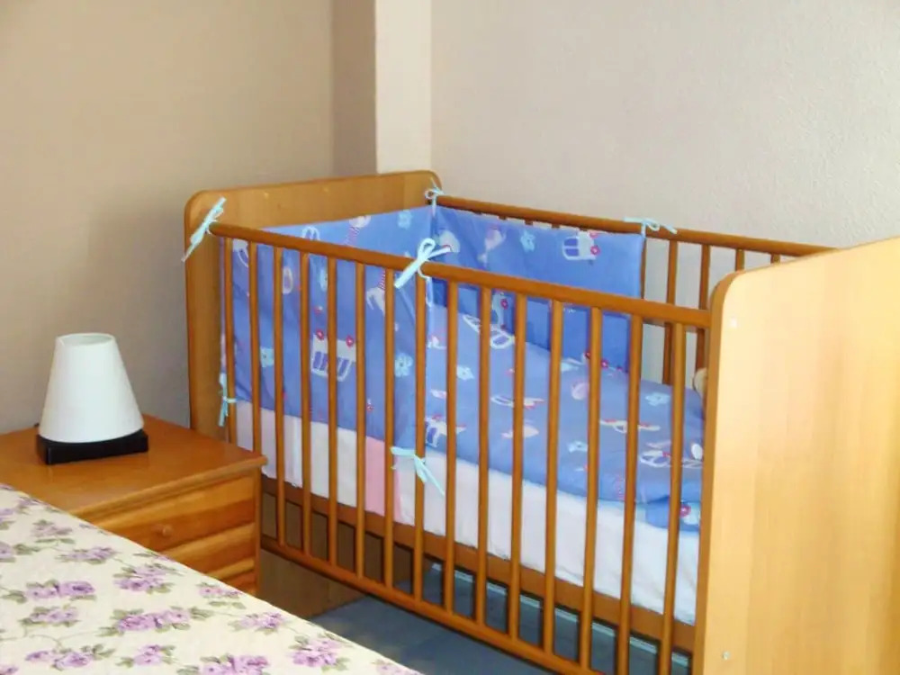 Apartment with 3 Bedrooms in Málaga, with Furnished Terrace And Wifi - 5 Km From the Beach