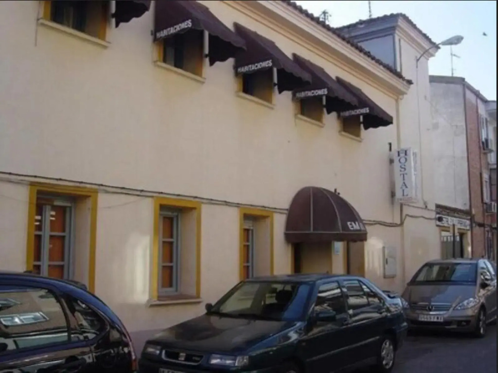 Hostal Emilio Barajas