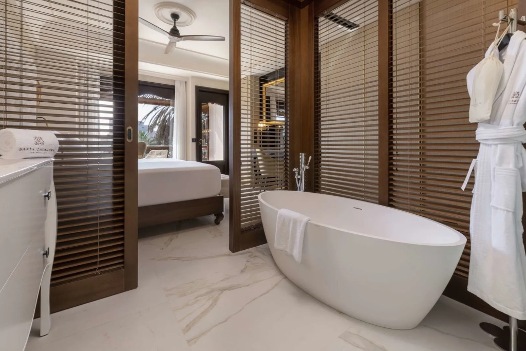Santa Catalina, a Royal Hideaway Hotel - Gran Lujo