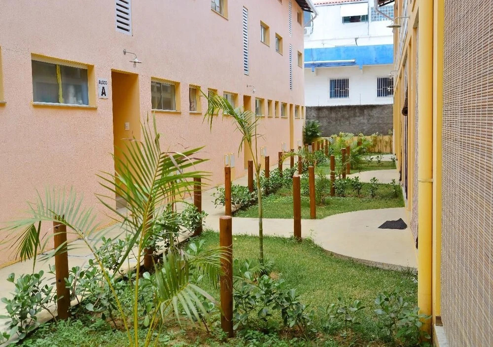 Duplex Summer Staying Residencial