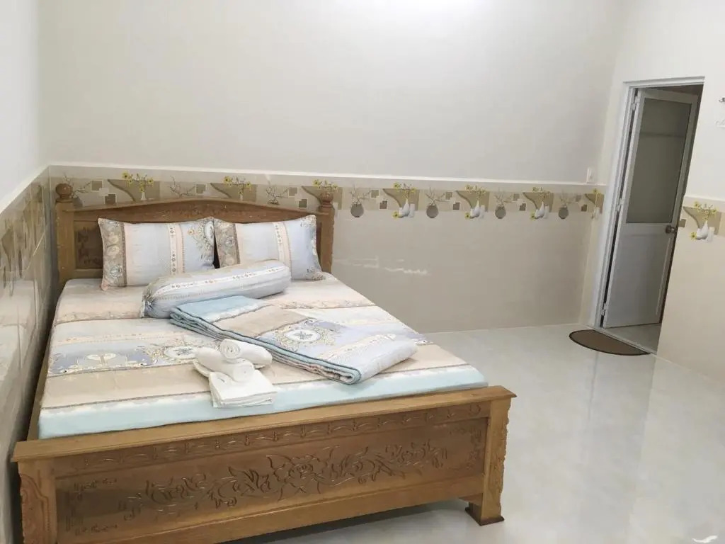 Thien Ngoc Hostel