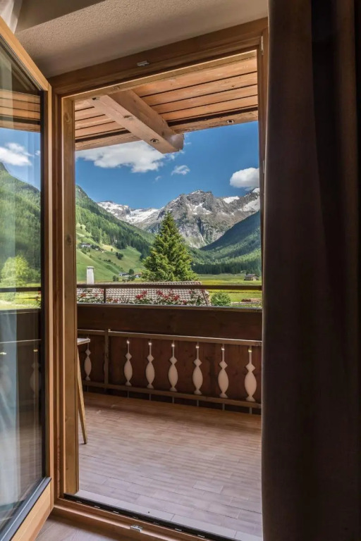 Hotel Alpenrast