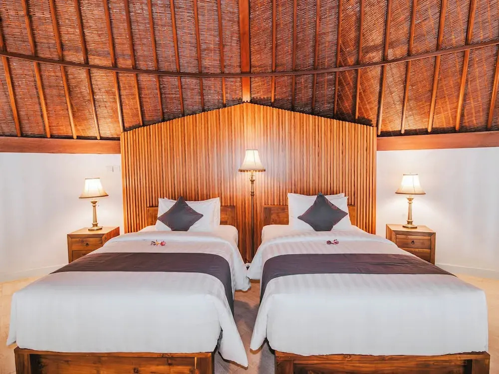 Silver Rooster Villa Ubud