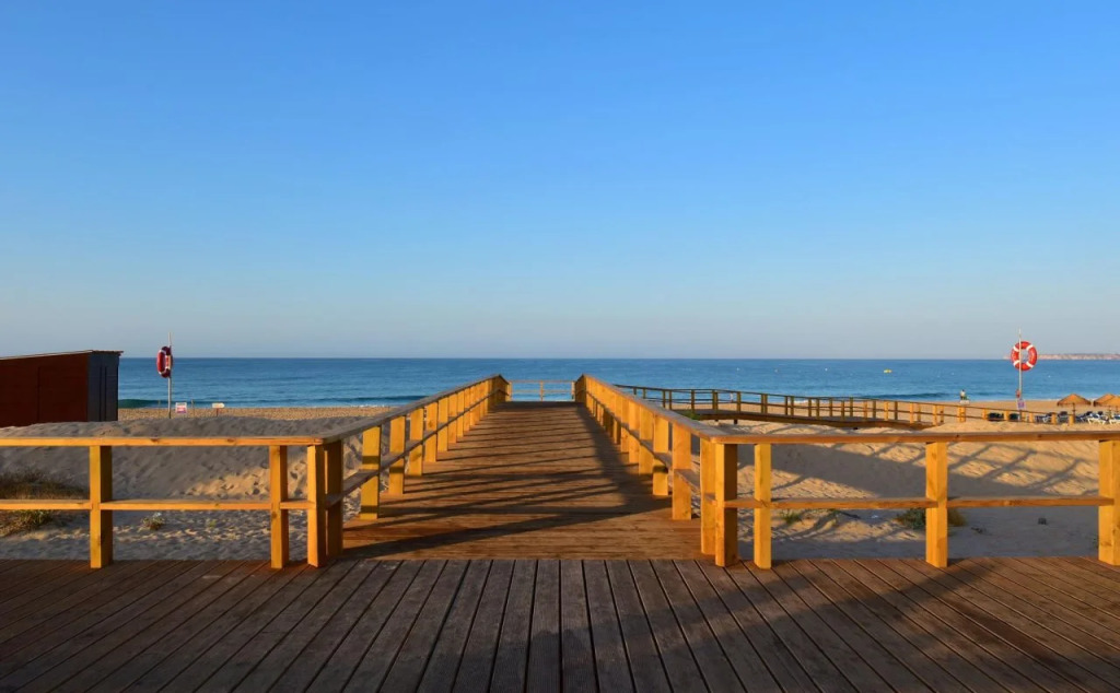 Pestana Alvor South Beach Premium Suite Hotel