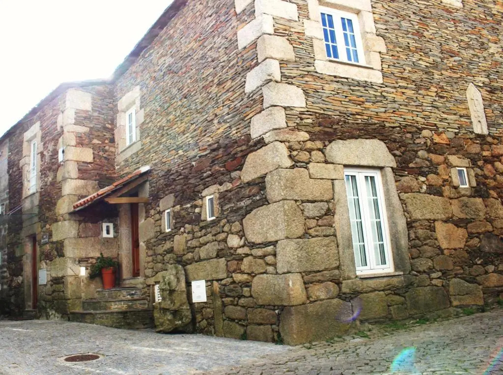 Casa Retiro de Xisto